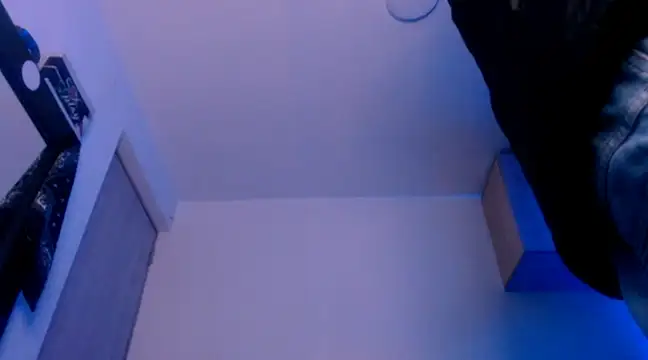 Samuel Suarez online show from 02/07/25, 06:35