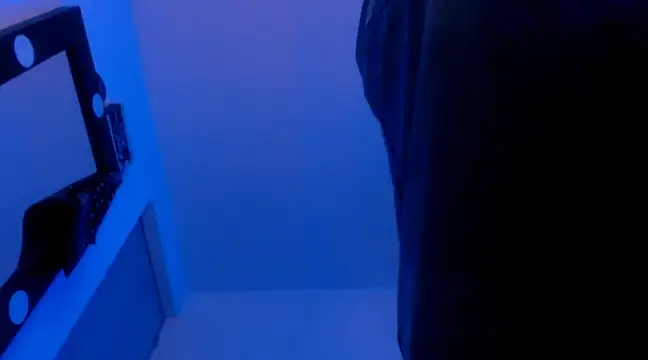 Samuel Suarez online show from 02/19/25, 04:44