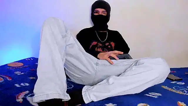 Samuel Suarez online show from 09/27/25, 09:36