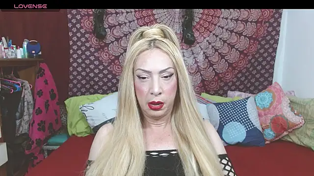 elena evans online show from 01/28/25, 02:53