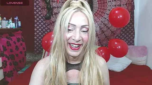 elena evans online show from 02/17/25, 05:43