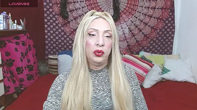 elena evans online show from 03/05/25, 03:51