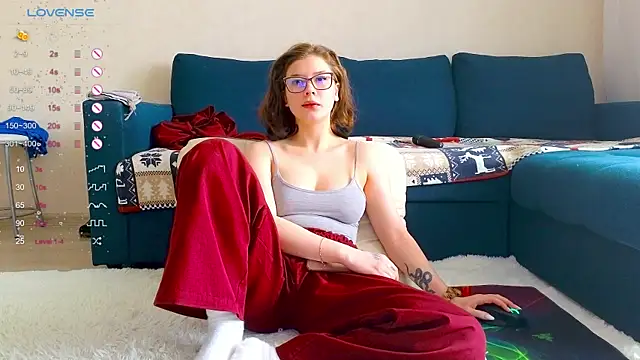 Love plat1na online show from 01/23/25, 09:29