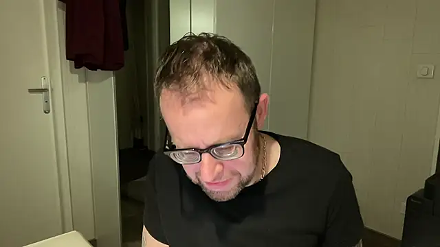 FABIOGLASSES online show from 01/03/25, 10:29