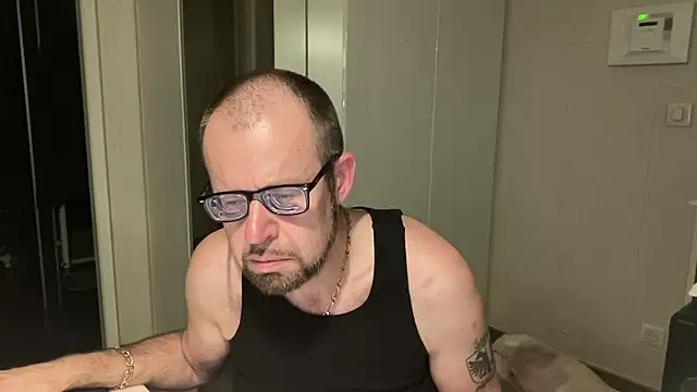FABIOGLASSES online show from 06/07/26, 08:45
