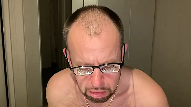 FABIOGLASSES online show from 07/08/26, 12:48