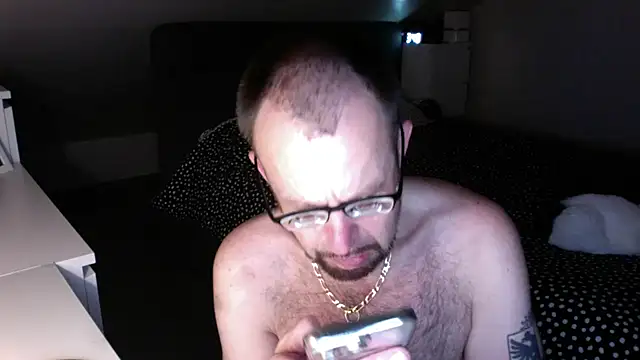 FABIOGLASSES online show from 07/20/26, 01:42