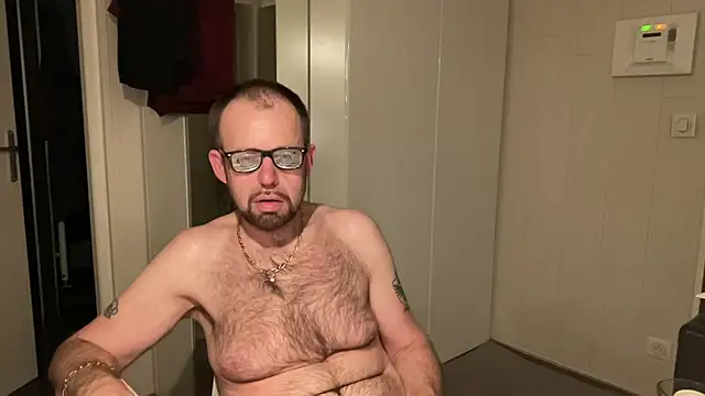 FABIOGLASSES online show from 07/20/26, 11:29