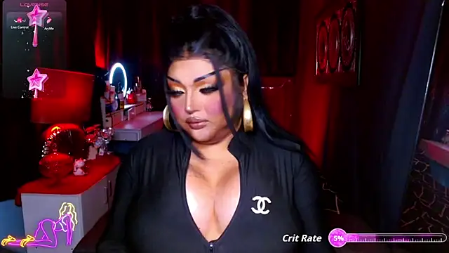 TiffanyWolf online show from 02/06/26, 04:43