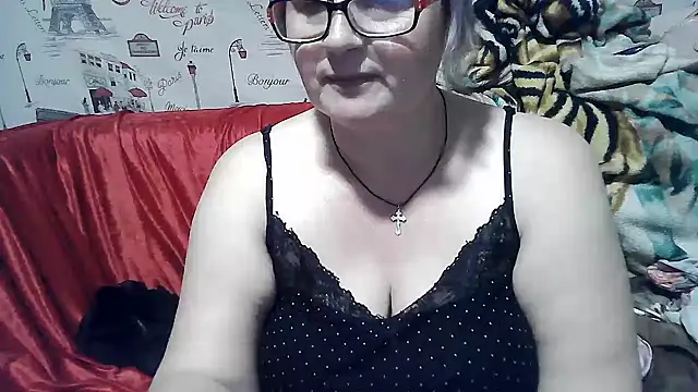 Gina Marlyn online show from 01/05/25, 10:29