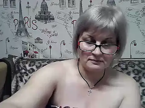 Gina Marlyn online show from 02/17/25, 11:42