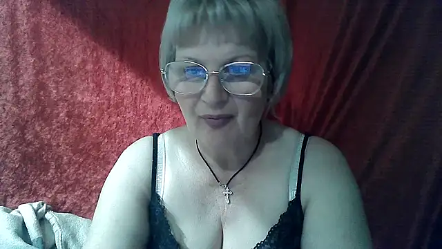 Gina Marlyn online show from 03/19/26, 07:07