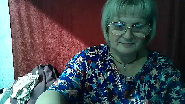 Snapshot of Gina_Marlyn chatting on 06/08/26, 08:53 Gina Marlyn online show from 06/08/26, 08:53