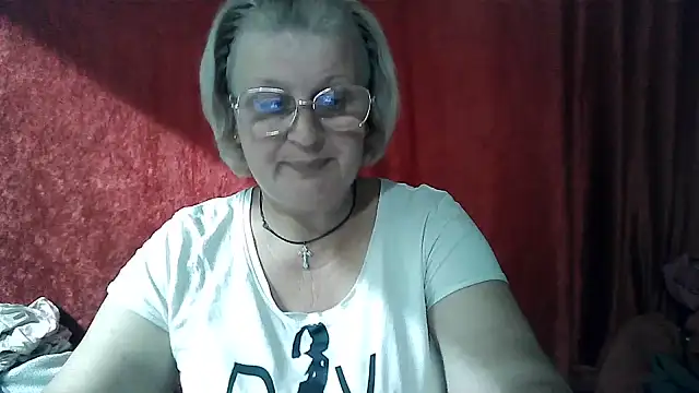 Snapshot of Gina_Marlyn chatting on 06/12/26, 08:41 Gina Marlyn online show from 06/12/26, 08:41