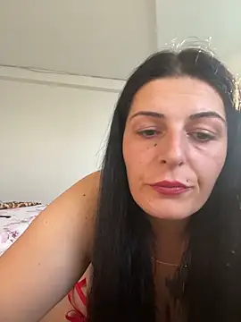 Mary Hot  online show from 10/30/25, 01:56