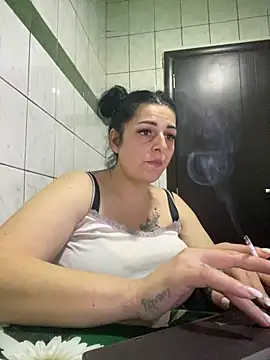 Mary Hot  online show from 02/17/26, 05:19