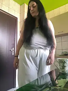 Mary Hot  online show from 02/27/26, 08:58