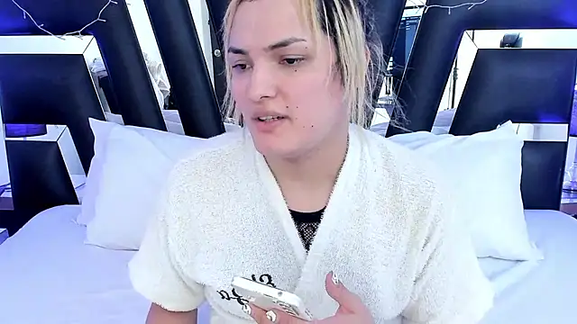 katya kozlov online show from 03/02/25, 04:21