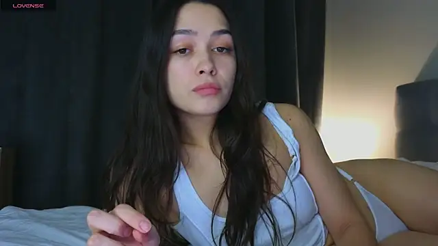 mo1ly online show from 02/17/25, 01:10