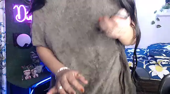 The Divine Love online show from 12/07/24, 07:32