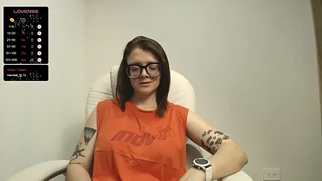 Snapshot of Arya_starrk chatting on 02/13/25, 03:14 Arya starrk online show from 02/13/25, 03:14