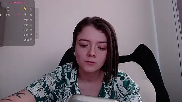 Arya starrk online show from 06/05/26, 03:51