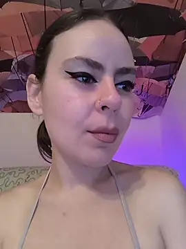 Stoned-baby69 online show from 10/31/25, 03:57