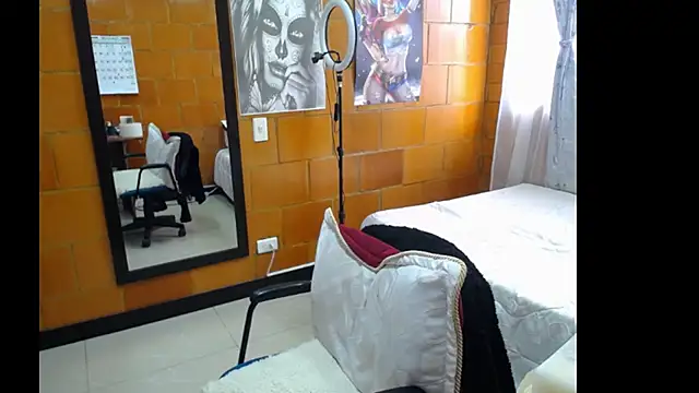 charlote temple online show from 01/28/25, 03:04