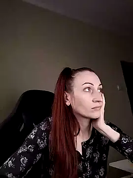 MybabyWannaYou online show from 02/02/25, 12:24