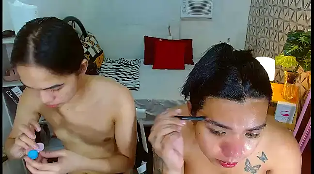 KeshaVictorina online show from 12/03/24, 02:49