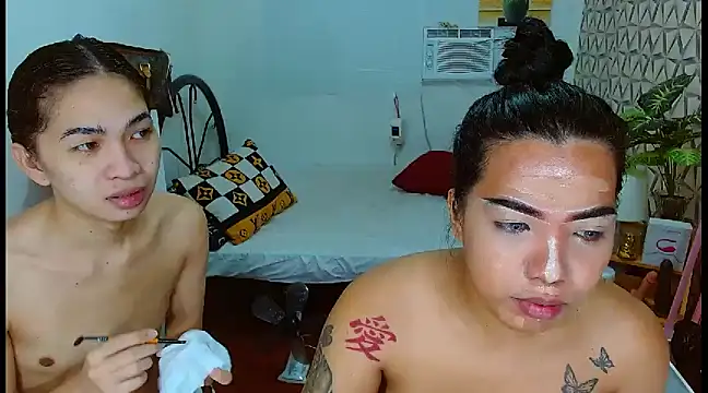 KeshaVictorina online show from 12/12/24, 05:48