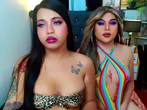 KeshaVictorina online show from 11/11/25, 05:57