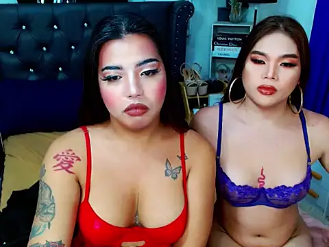 KeshaVictorina online show from 12/02/25, 06:30