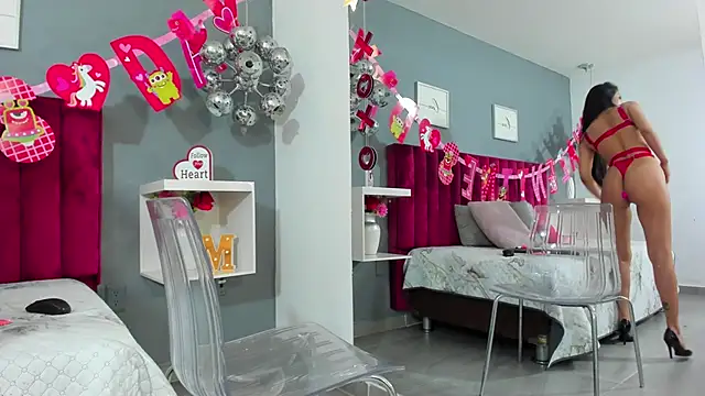 MauraGray online show from 02/14/25, 11:20