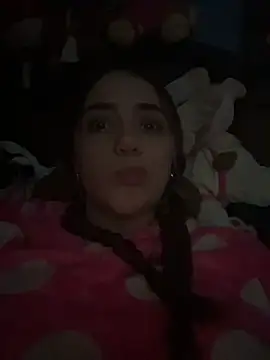 Snapshot of ShelbyHagen chatting on 11/03/25, 02:46 ShelbyHagen online show from 11/03/25, 02:46