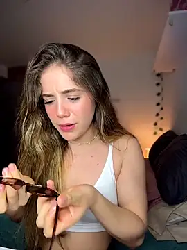 ShelbyHagen online show from 03/11/26, 02:28