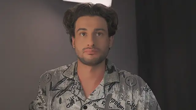 Snapshot of Keen___Luckystrike chatting on 03/02/25, 05:58 Keen Luckystrike online show from 03/02/25, 05:58