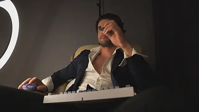 Snapshot of Keen___Luckystrike chatting on 03/02/25, 09:01 Keen Luckystrike online show from 03/02/25, 09:01