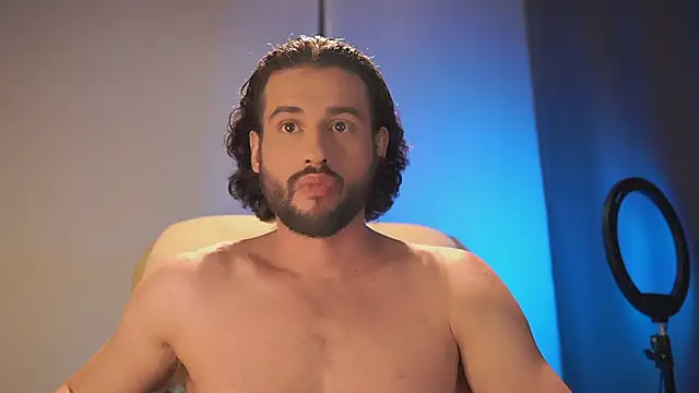 Keen   Luckystrike online show from 01/11/26, 03:00