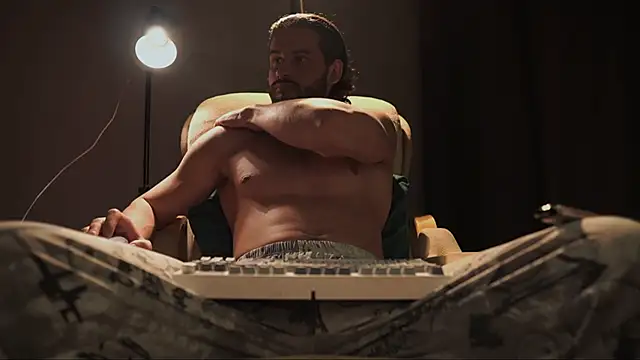 Keen   Luckystrike online show from 01/14/26, 09:26