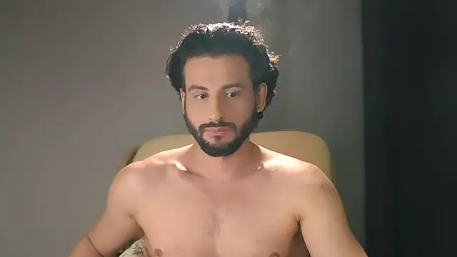 Keen   Luckystrike online show from 03/12/26, 05:08