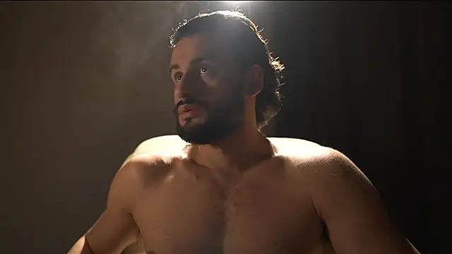 Keen   Luckystrike online show from 03/18/26, 11:41