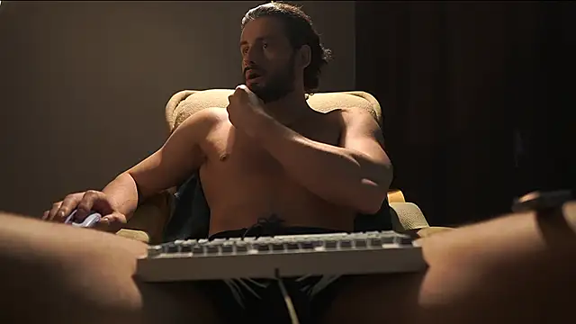 Keen   Luckystrike online show from 03/21/26, 08:19