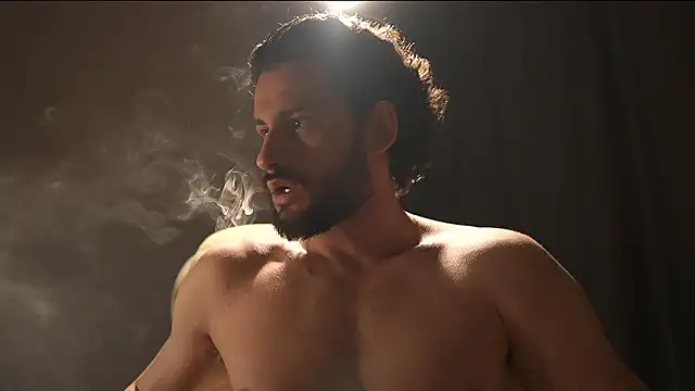 Keen   Luckystrike online show from 03/25/26, 08:31