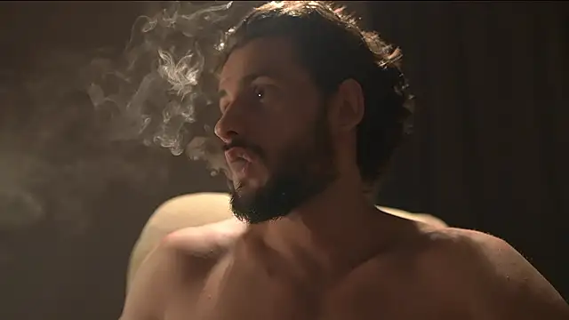 Keen   Luckystrike online show from 03/27/26, 07:46