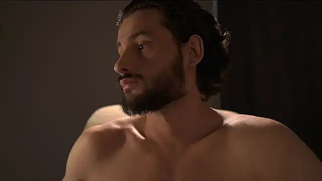 Keen   Luckystrike online show from 04/11/26, 06:40