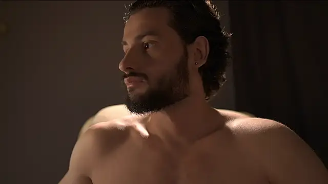 Keen   Luckystrike online show from 04/13/26, 10:43