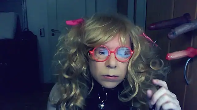 SissyTV Lena online show from 06/30/26, 08:26