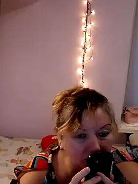 Lusi-777 online show from 01/02/25, 01:40