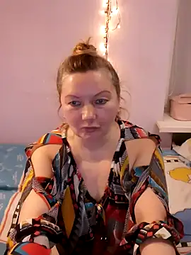 Lusi-777 online show from 01/07/25, 04:59